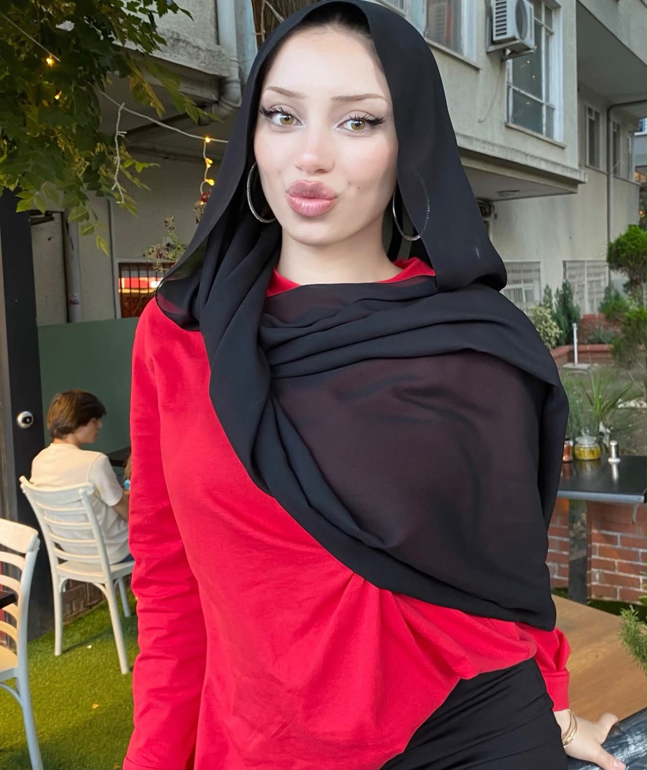Aktepe Yenilikçi Bayan Escort Aslı