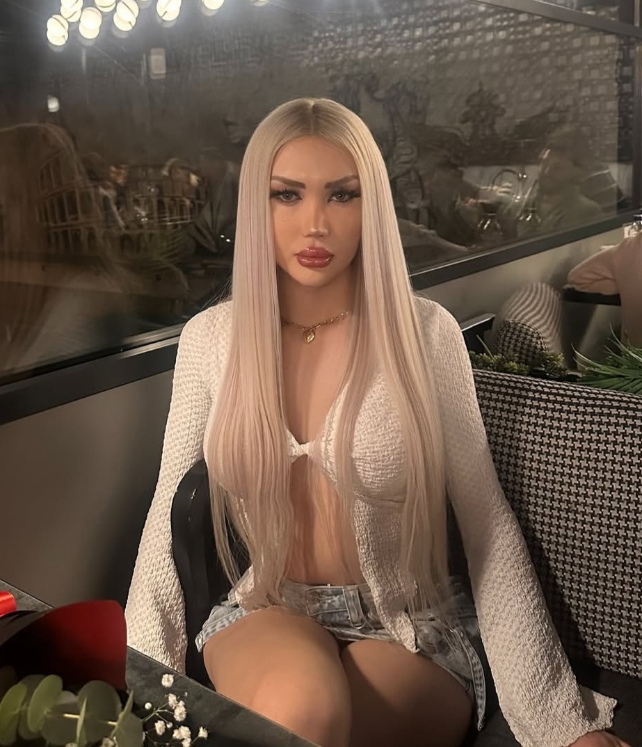 Yeniyapan Beni Sevecek Kadın Escort Bayan Eda