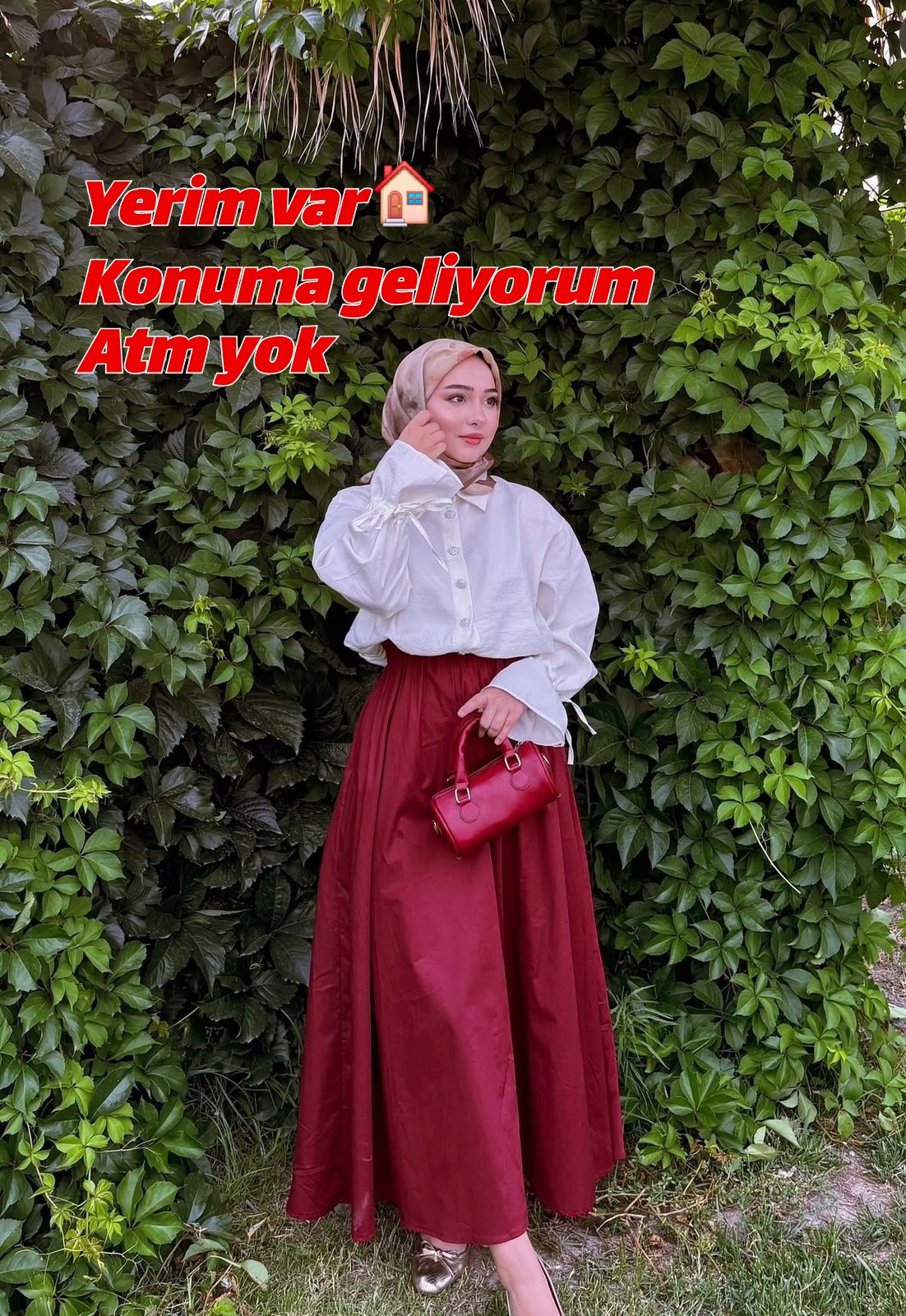 Demrek Birlikte Büyüyelim Escort Hale