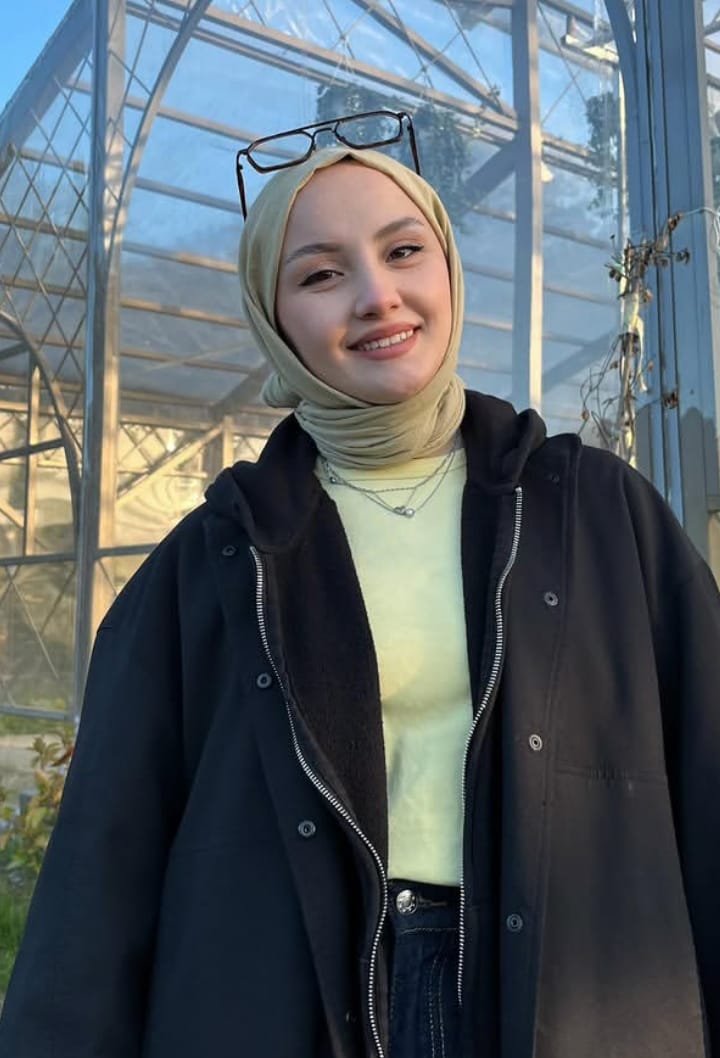 Bintaş Sonsuz Aşk Partneri Bayan Escort Şeyda