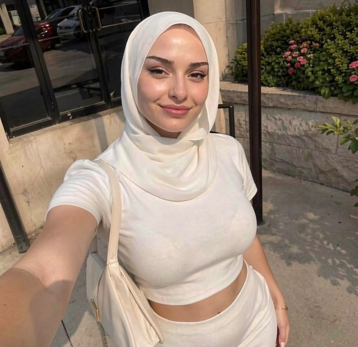 Girne Liseli Bayan Escort Vildan
