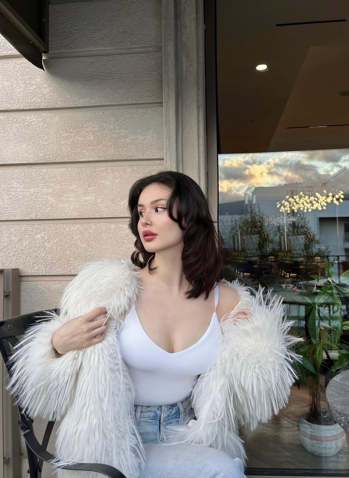 Gazeluşağı Sadık Bayan Bayan Escort Sultan