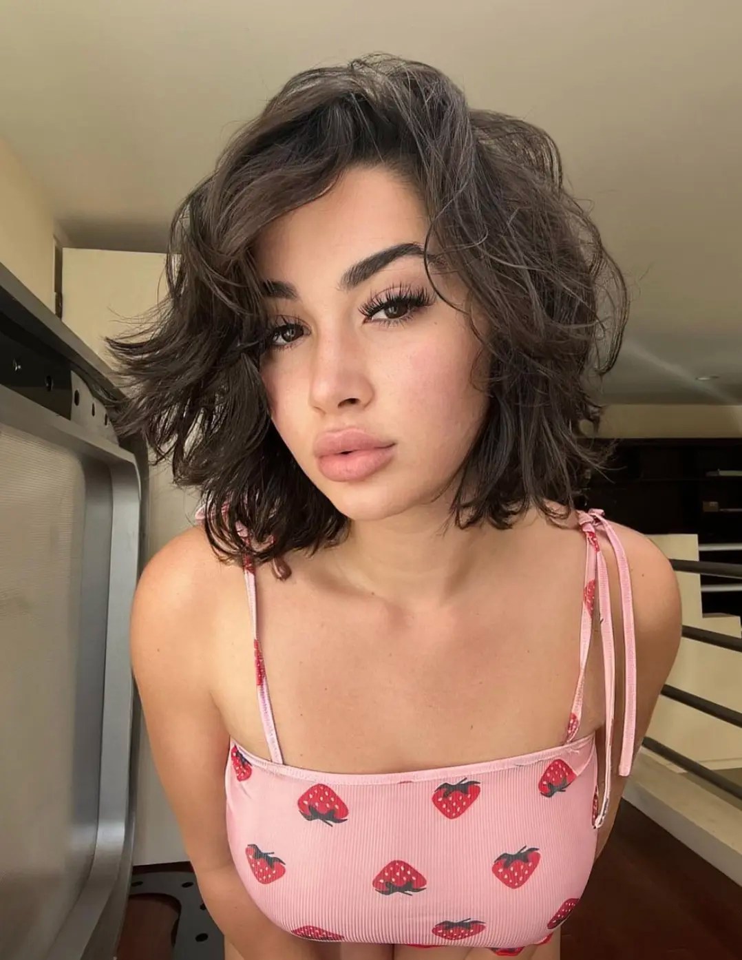 Eğribucak Romantik Kadın Escort Bayan Yasemin