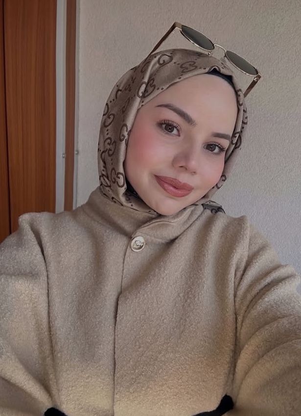 Buhara Efsanevi Kadın Escort Bayan Melis