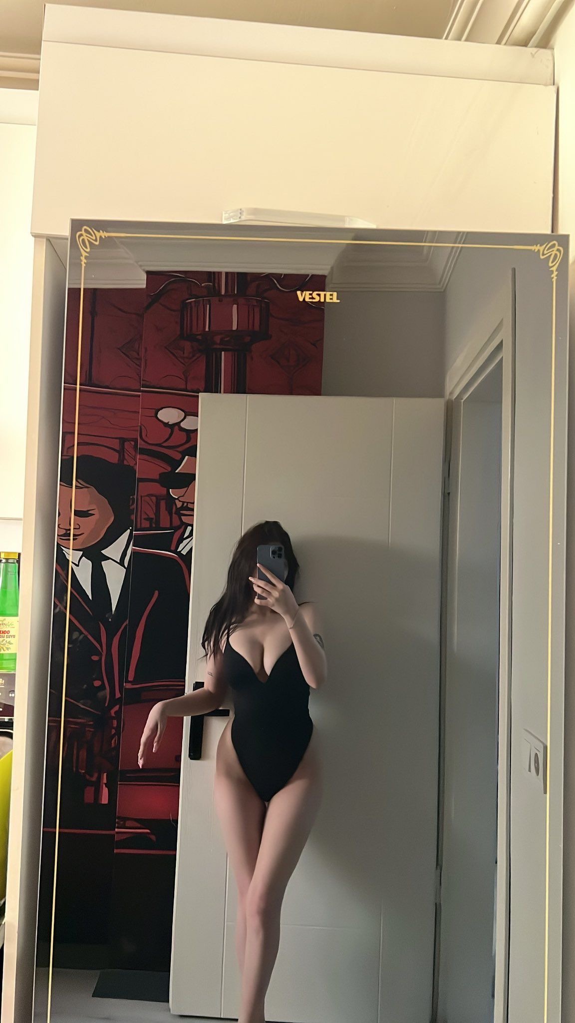 Eğribucak Kibar Partner Escort Bayan Gamze