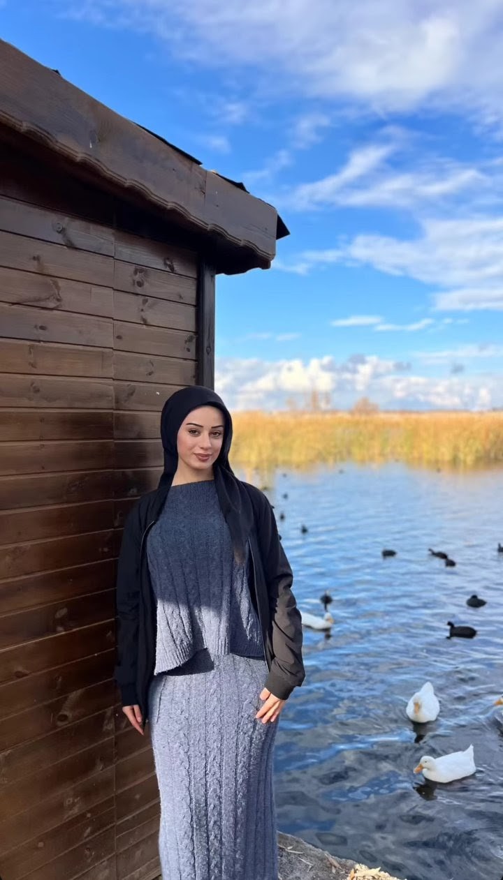 Gülpınar Efsanevi Başarı Escort Odalya