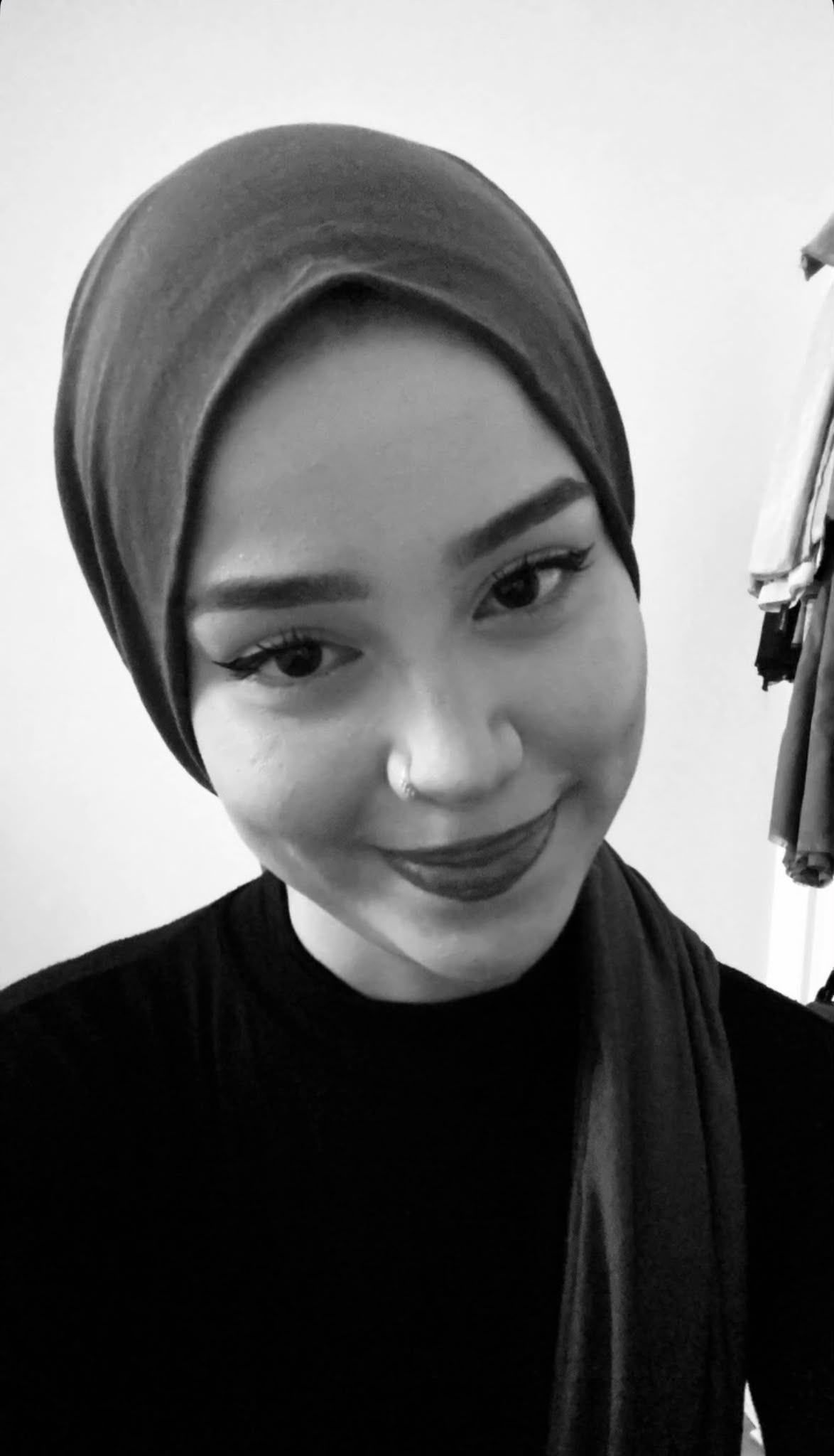 15 Kasım Sadık Bir Kadın Escort Nihal