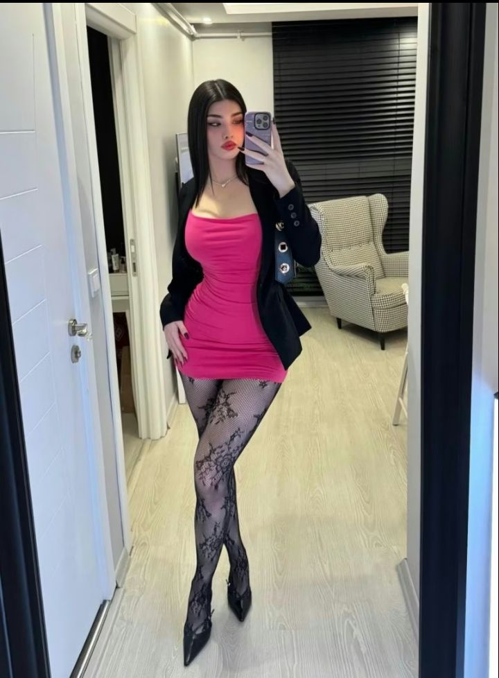 Bintaş Bilinçli Kadın Bayan Escort Belma