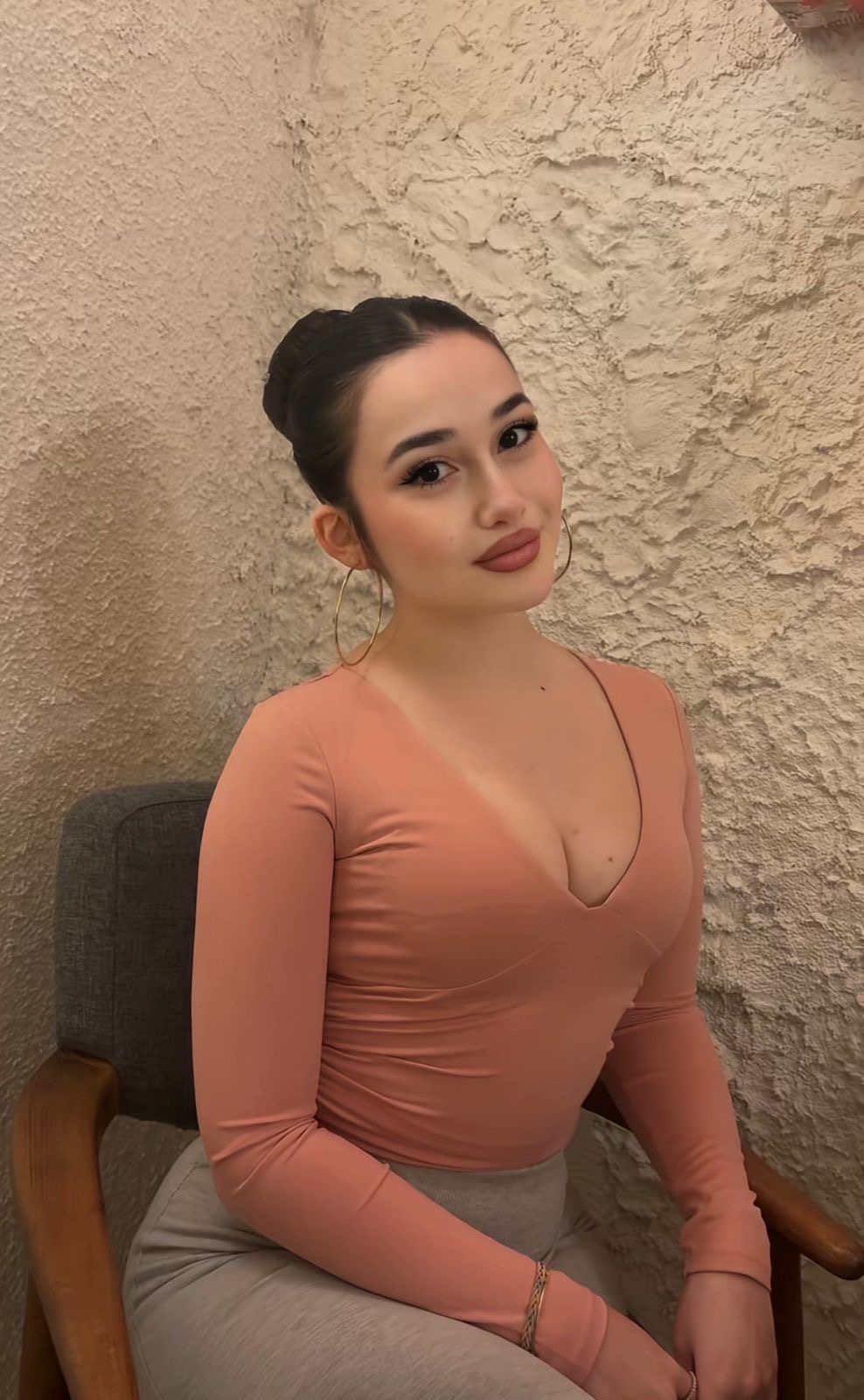 Gazeluşağı Cimcif Bayan Escort Efsane