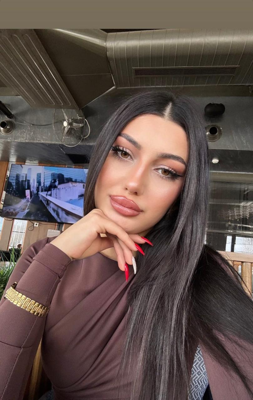 Aktepe Sadık Kadın Escort Bayan Mina