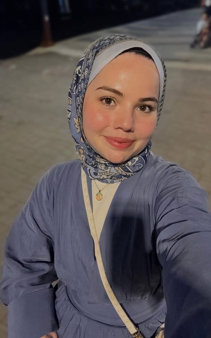 Tepebaşı Karizmatik Partner Escort Bayan Emine