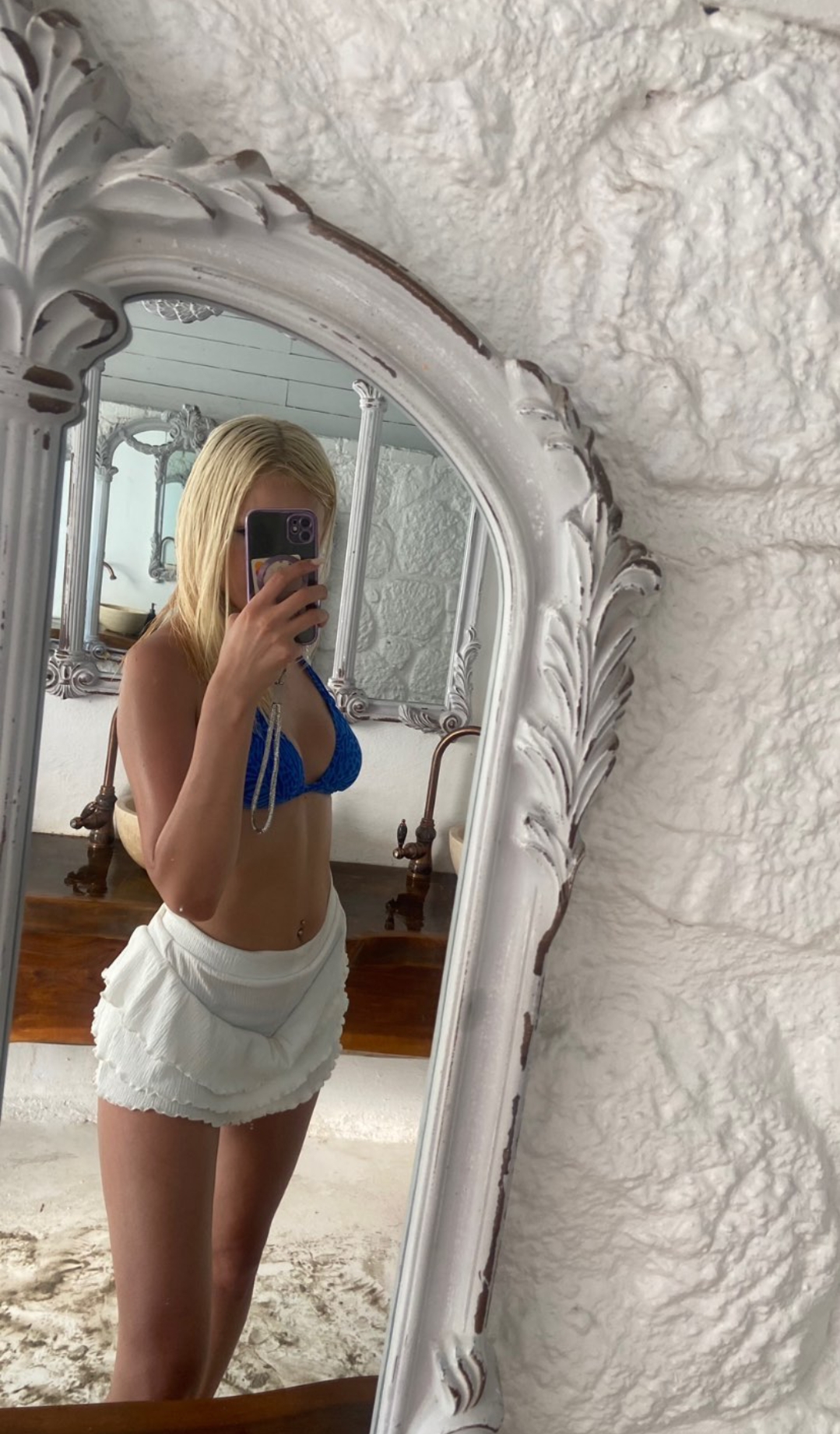 Dedemli Büyük Aşk Escort Alina