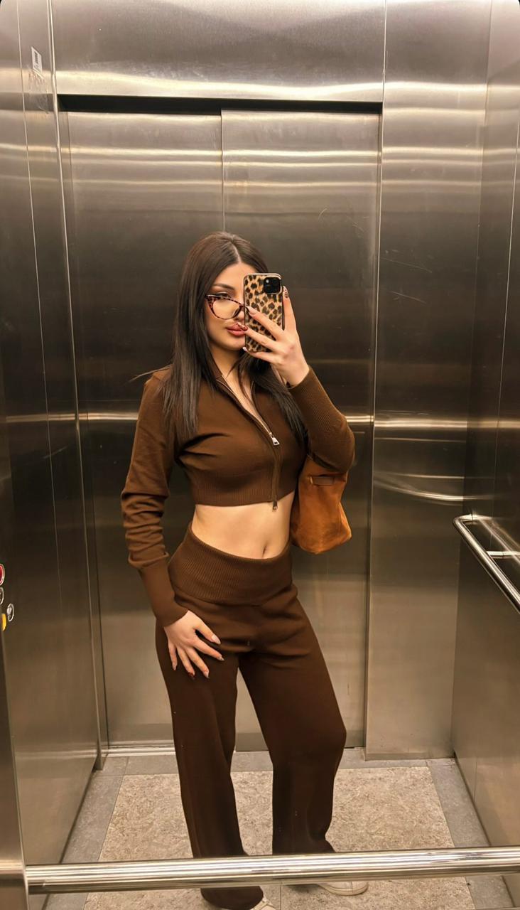 Bademli Efsane Partner Bayan Escort Kader
