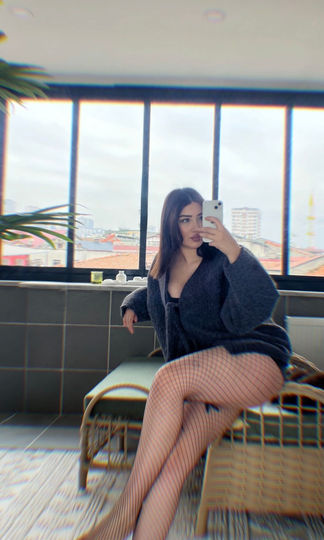Hassa Şık Partner Escort Bayan Şirin