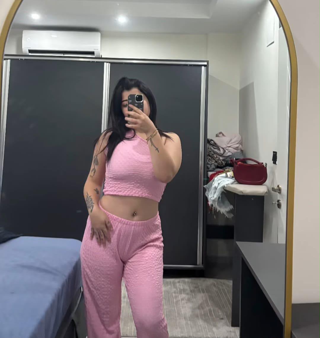 Küreci Şık Bayan Escort Bayan Halime