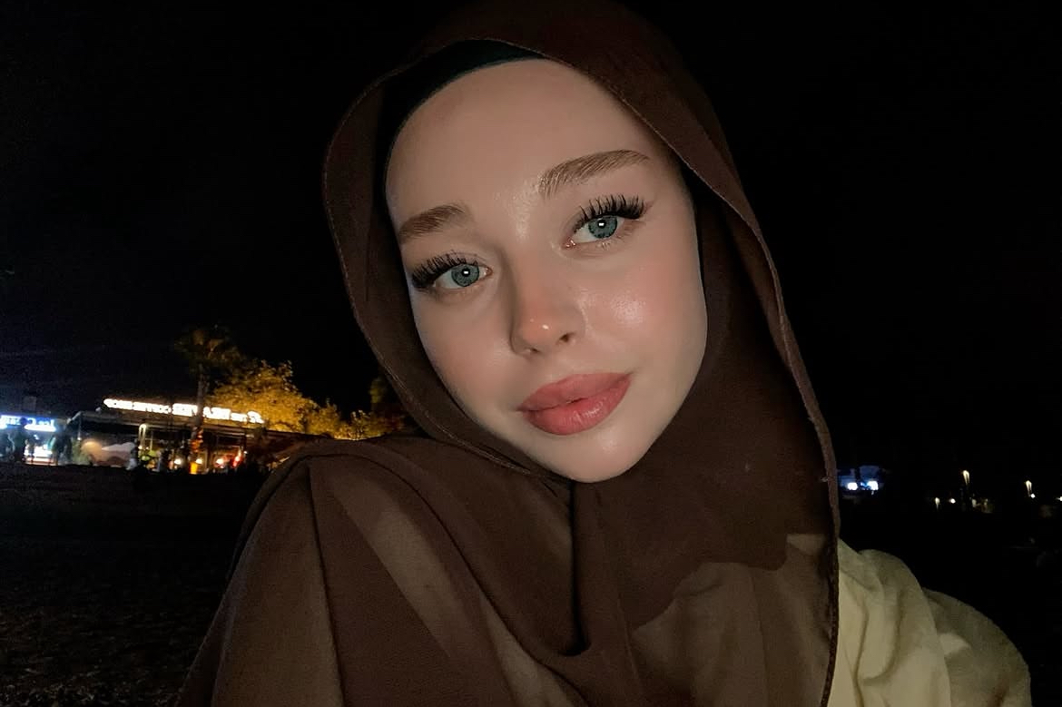 Gülpınar Efsanevi Partner Bayan Escort Dafne