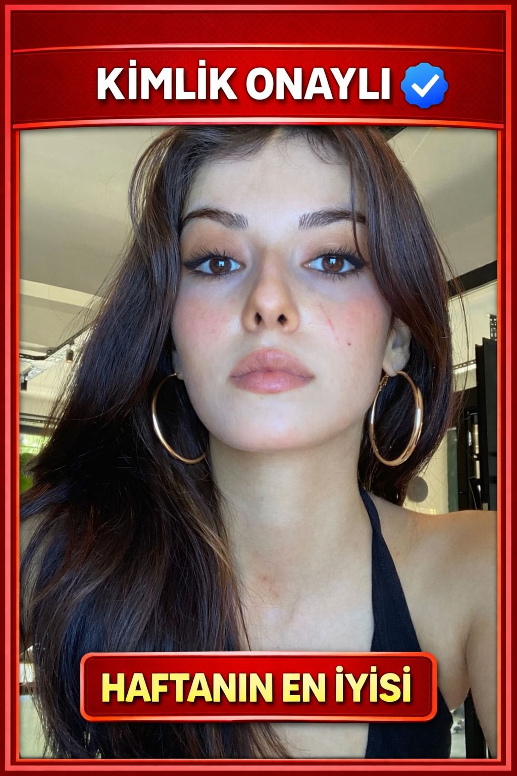 Girne Sofistike Kadın Escort Zuhal