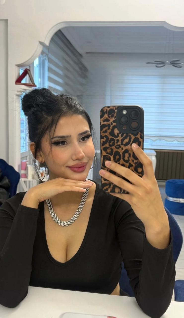 Ardıçlı Üniversiteli Bayan Escort Bayan Beyza