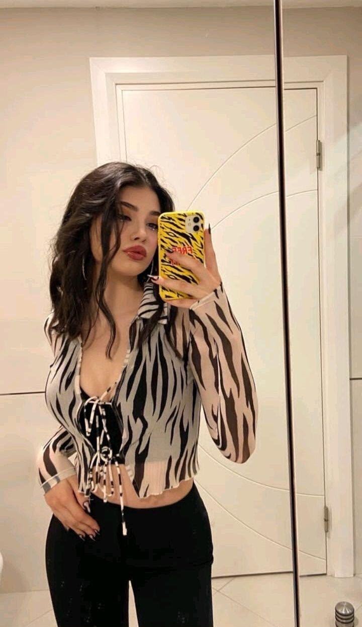 Tiyek Başarılı Bayan Escort Büşra