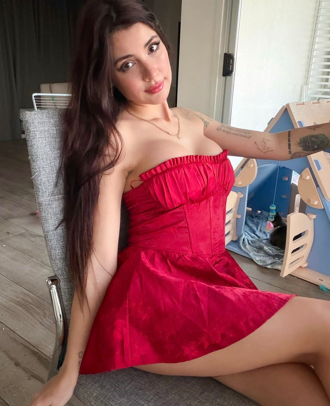 Hassa Sonsuz Aşk Partneri Escort Aylin