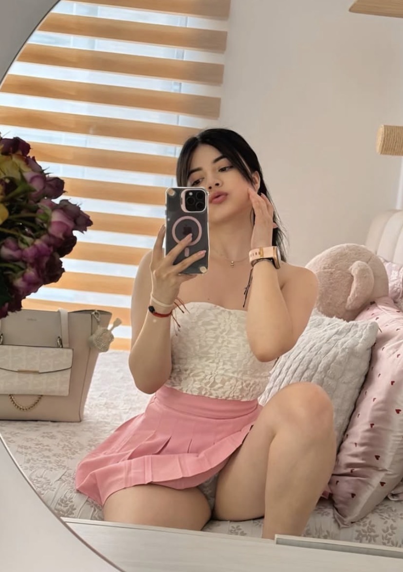 Dedemli Güler Yüzlü Bayan Escort Bayan Beril